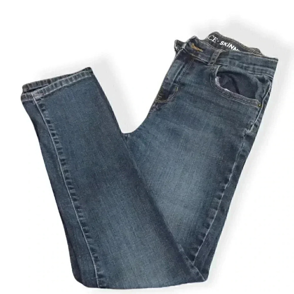 The Children's Place Other - Children’s Place stretch skinny jeans